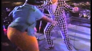 Chubby Checker &amp; Fat Boys - The Twist