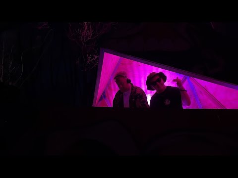 Mungo’s Hi Fi @ Infrasound 2022 [2 of 4]