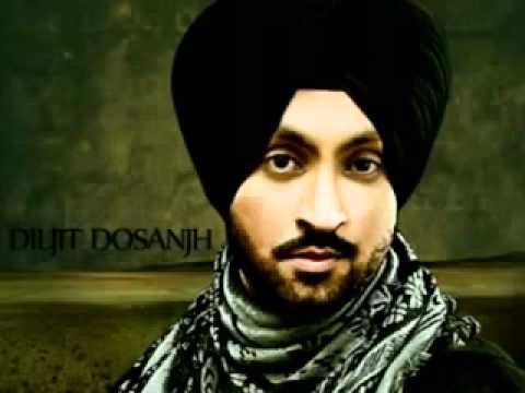 Punjabi Munde Diljit