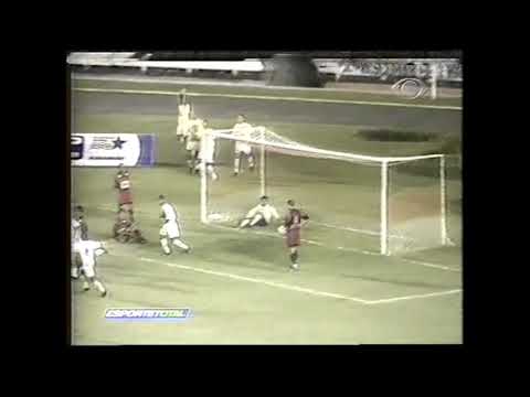 Moto Club 0 x 2 Vasco - Copa do Brasil 2003
