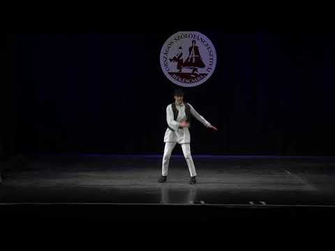 Demarcsek Dániel: Mezőszopori barbunc és ponturi