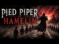 Pied Piper Of Hamelin The Dark Flute