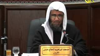 فتاوى منوعة 8 للشيخ مشهور بن حسن الجزء الثامن image