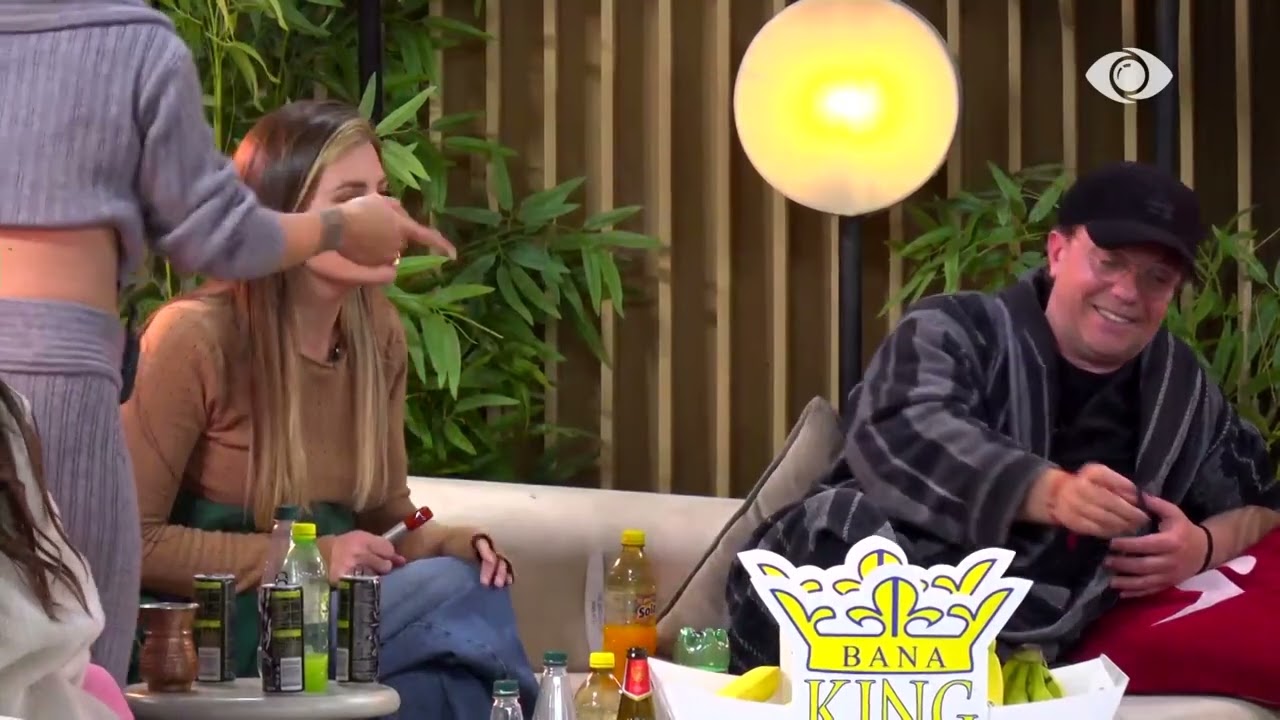 “O aktore e dobët, pse qeshni?”/ Aldo debaton me Valbonën, banorja: Mos u fusni në marrëdhënien time