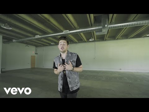 Austin French - Born Again (Official Music Video)