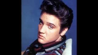 I need somebody to lean on - Elvis Presley