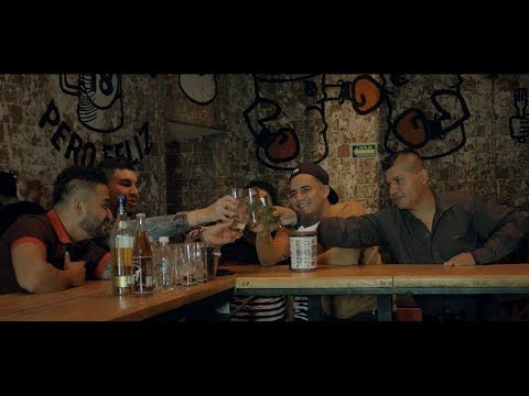 Así ha sido mi vida (Video Oficial) - Luis Valadez