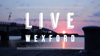 Corner Boy - The Boys of Wexford - Live in Wexford