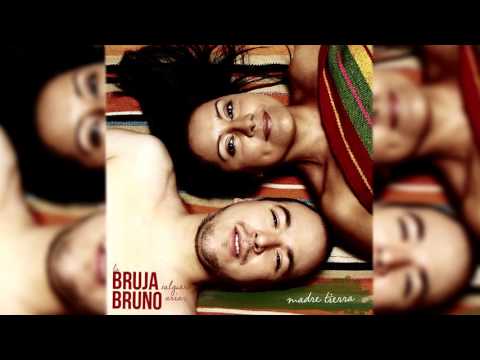 La Bruja Salguero y Bruno Arias - Corazón de Lechiguana