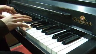Video thumbnail for Wurlitzer Electric Piano model 120 tube - Restored by Vintage Vibe by Vintage Vibe