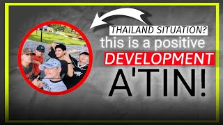 Download lagu SB19 Ninang DOUBLES DOWN While Ant*s Still Whine About FMA!  mp3 Download lagu SB19 Ninang DOUBLES DOWN While Ant*s Still Whine About FMA!  mp3