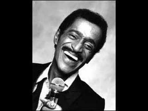 The River's Too Wide - Sammy Davis Jnr