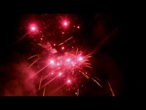 Silvester (NYE) 2013/2014 - 2x Blackboxx Hypnotika