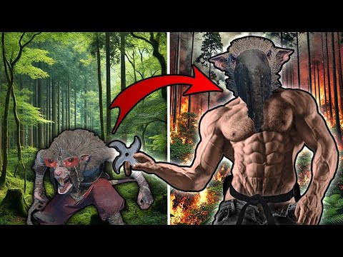 Turning Worthless Rats Into Terrifying Assassins in Total Warhammer 3