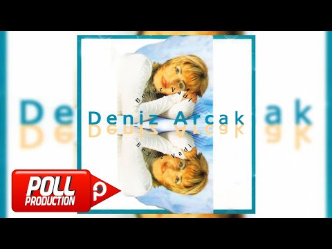 Deniz Arcak - Ay Batmasa - ( Official Audio )