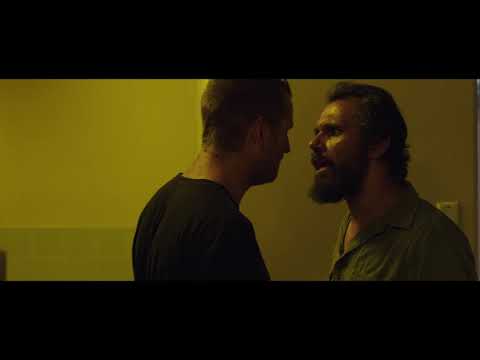 Killing Ground - Trailer