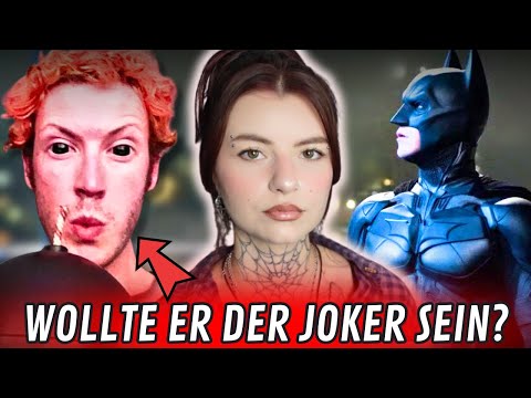 BATMAN-Premiere in Colorado endet tödlich...