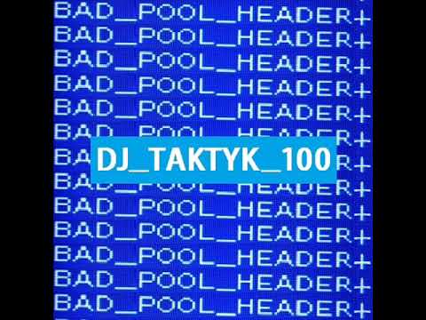DJ Taktyk100 + Gruby Bass   Jestem