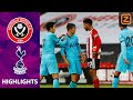 UNDERDOG DRAAIT OP VOLLE TOEREN! ? | Sheffield vs Tottenham | Premier League 2019/20 | Samenvatting
