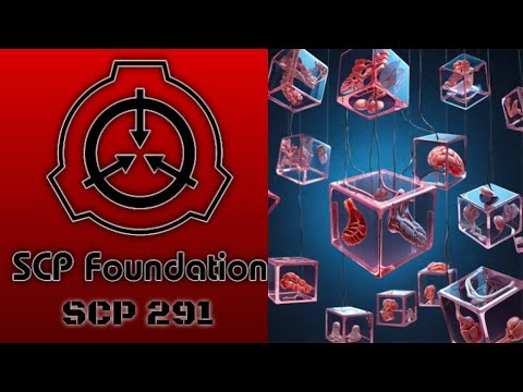 A Cat Reads || SCP Articles || SCP-291 - Disassembler/Reassembler