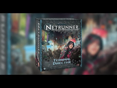 Terminal Directive unboxing