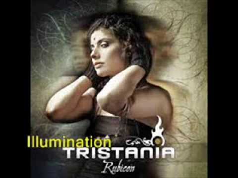 Tristania - Rubicon (Full Album)