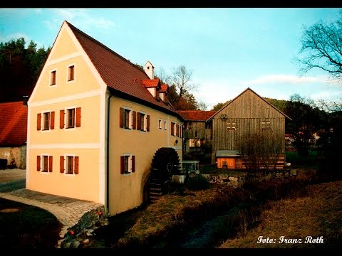 Ausflug in Franken - 2016-06-28 - Version 2