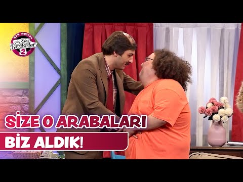 Bize Tasarruf Öğreten Adam 17 Araçla Gelmiş (144. Bölüm) - Bütçe Dostu