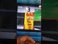 Numberblocks S2E11 Eleven