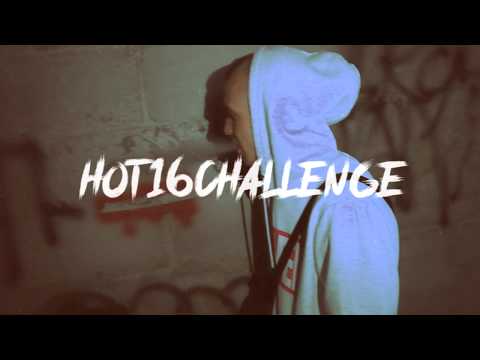 DM #HOT16CHALLENGE2