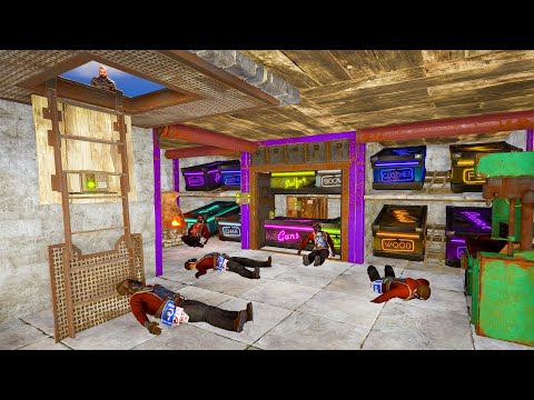 i went full deep on a clan...