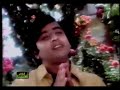 Aaj Janay Ki Zid Na Karo Habib Wali Mohammad
