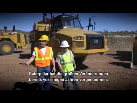 Überblick | Nachbehandlung bei | Cat® Tier 4 Final