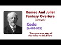 Tchaikovsky R J Analysis Coda