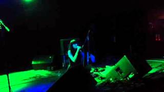 Lotte Kestner "string" 6-10-14 Satellite