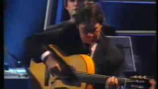 Juan Pardo-Rocío Jurado (Blanca Paloma) (con la letra comentada)