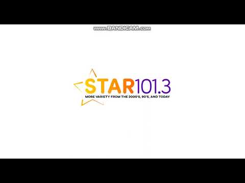 101.3 "Star 101.3" KIOI/Legal ID-12/19/2022 - 8PM: San Francisco, CA
