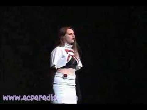 Sakuracon 2003 - #35 Jesse Team Rocket