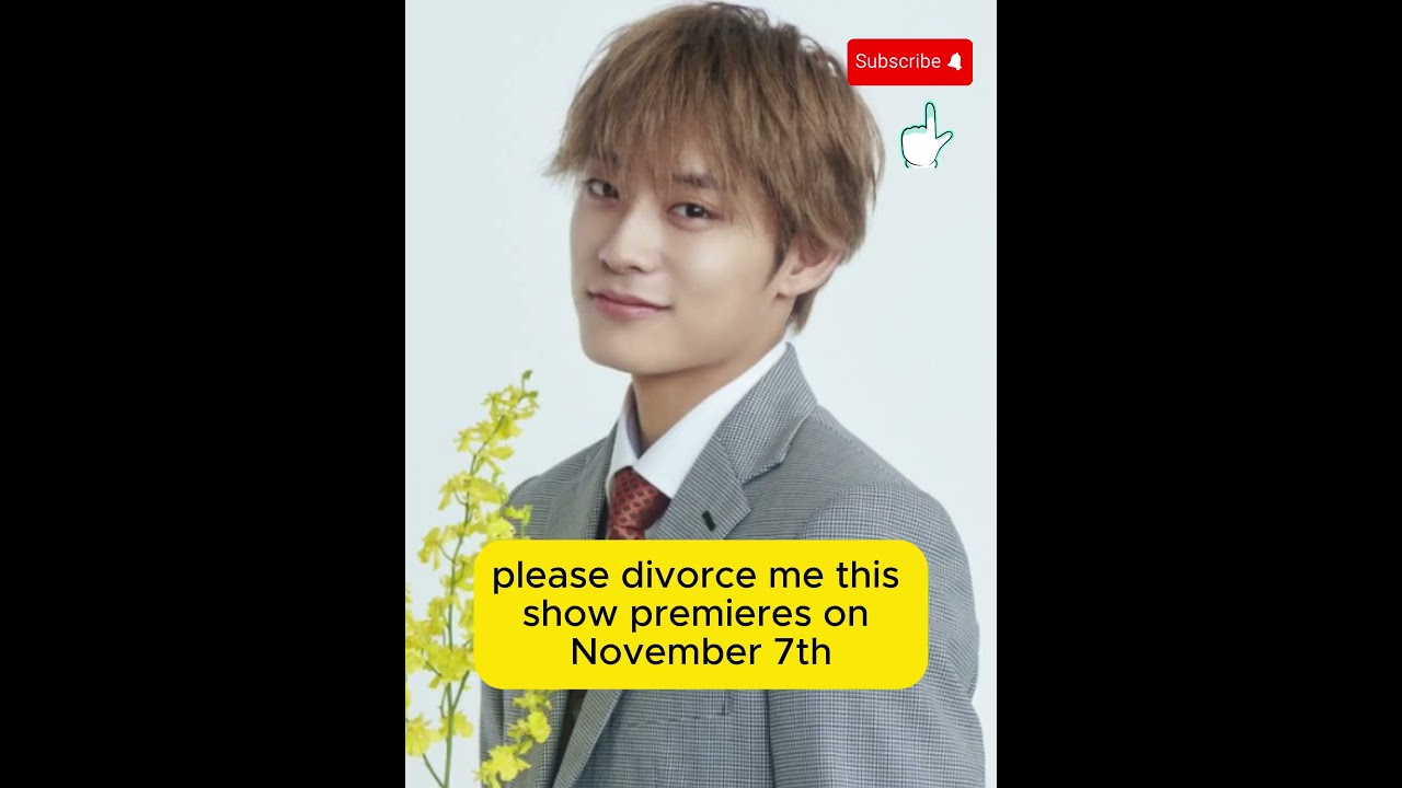 Hajimemashite Konnichiwa Rikon Shite Kudasai 2024 A Wife’s Quest for Divorce & a CEO's Fight forLove