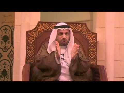 ⁣نفحات رجبية 2- السيد مصطفى الزلزله