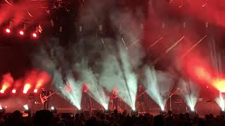 The National - American Mary (Live in Indianapolis, 6-26-19)