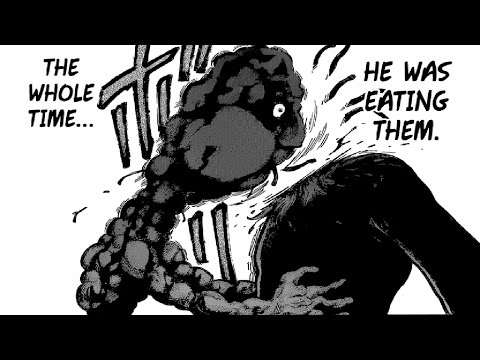 TORIKO CHAPTER 363 REVIEW - STARTED FROM THE BOTTOM