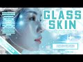 ★glass skin★ ceramide booster 50 hz 40 hz 1111 hz 9 6 hz 7 83 hz