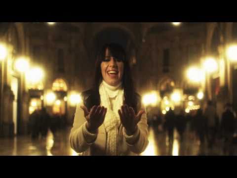 Roberta Bonanno - A Natale Puoi ( video ufficiale )