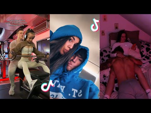 COUPLE GOALS TIKTOK COMPILATION
