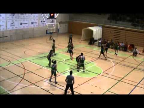 LF2A J7 GDKO BIZKAIA...,71 - 62,RC CELTA SELMARK... (13/12/2014)