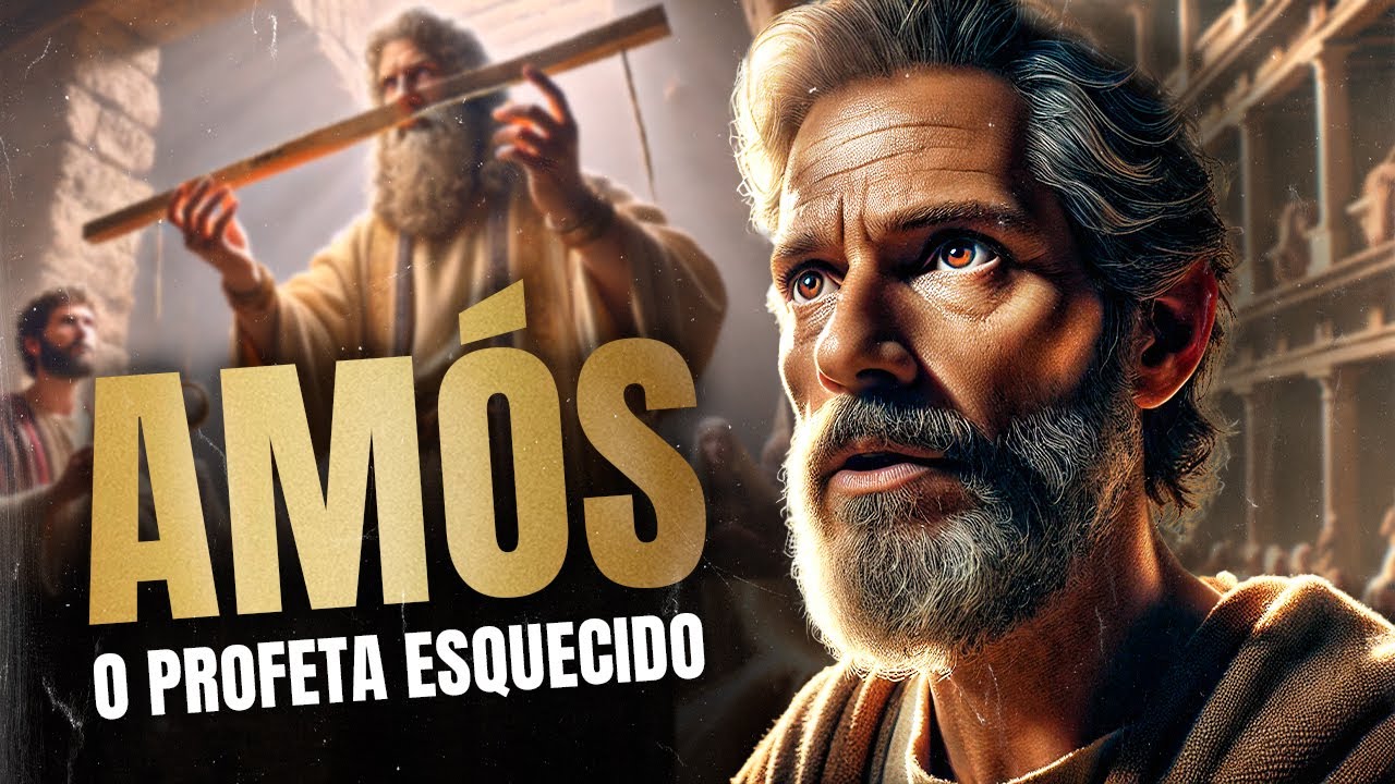 O Pastor de Ovelhas Que Desafiou o Pecado De Uma Nação (Histórias Bíblicas Detalhadas)