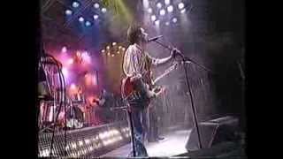 THE NEEDLES - Live Concert 1990