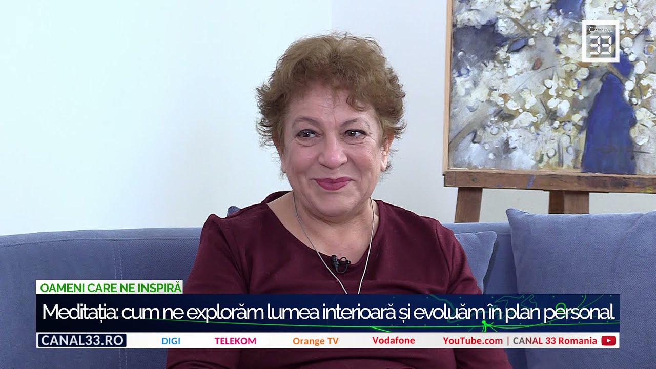 Meditația: cum ne explorăm lumea interioară și evoluăm în plan personal