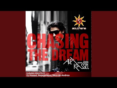 Chasing the Dream (Nico de Andrea & Master Gil Club Mix)